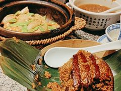 -南京大牌档(济南万象城店)