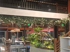 -鲁城往事(游客中心店)
