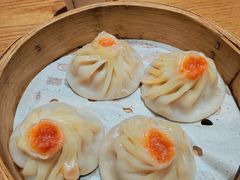 -李百蟹·江南蟹黄面(夫子庙店)