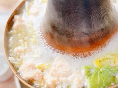 -鑫龙火锅城(环山路店)