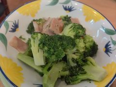 -萨莉亚意式餐厅(苏州食百家店)