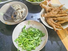 -星鸿社重庆老火锅