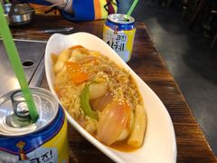 -意成料理