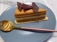 -澈烘焙·生日蛋糕·下午茶(龙华店)
