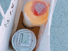 -喜茶(北京五棵松华熙店)