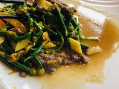 -绿雅居原生态农庄(小涌店)