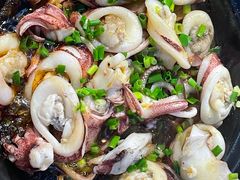 -阿弟特色海鲜餐厅·大排档(平潭店)