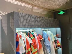 -NOKNOK若蔻亲子餐厅(天地壹方北馆店)