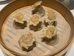 传统烧麦-耳朵眼会馆(鼓楼店)