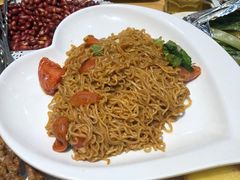 -老胖串店(山大路店)