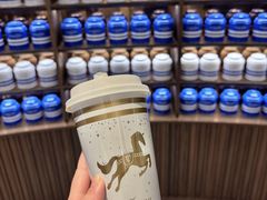 -CHARLIETOWN红茶公司(南京万象天地店)