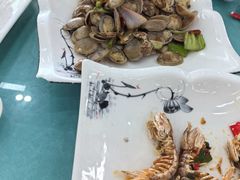 -景好海鲜餐厅(大鹏必选旅游店)