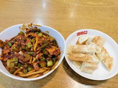 -西粉堂新疆米粉(朝外店)