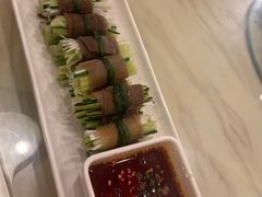 -新侗家食府(蟠桃宫店)