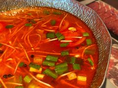 -旺福·贵州酸汤牛肉火锅(陆悦天地店)