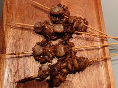 -小大董·烤鸭(观景餐厅·南京西路店)