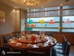 -老傅家湘潭水煮活鱼店(众一国际店)