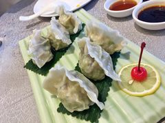 -汤臣·空中餐厅·严选粤菜(石湾世博广场店)
