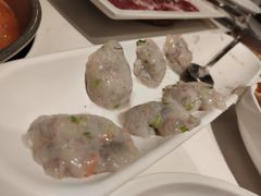 -爱丽格斯火锅(东岸国际店)