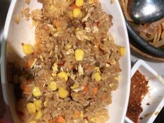 -韩宫宴烤肉·料理(苏州中心店)