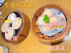-点心皇子茶餐厅(万国大都会店)