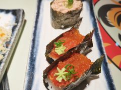-猛式料理嘉州新光天地店