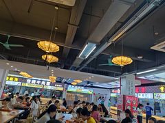 -荷园(华农大店)