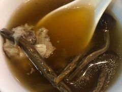 -东江海鲜大排档·潮汕菜·砂锅粥
