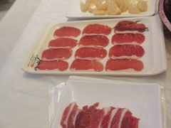 -虾大侠·盱眙龙虾老北京铜锅涮羊肉(金楠天街店)