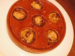 -萨莉亚意式餐厅(杭州西溪龙湖天街店)