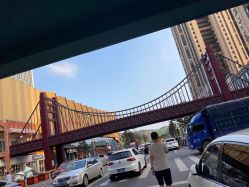 -南京万达乐园