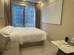 -初禾Film·Apartment(深圳福田岗厦地铁站店)