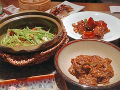 -南京大牌档(青岛万象城店)