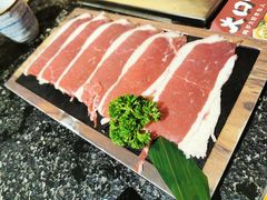 -极焰·烧肉刺身放题(天河领展广场店)