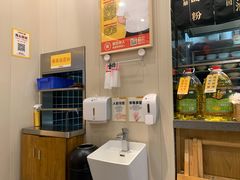 -呼啦面馆·头牌豌杂面(珠江国际B区店)