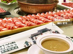 -阳坊胜利涮羊肉(阳坊老店)