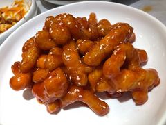 -潇湘码头·鲜湘菜(清河店)