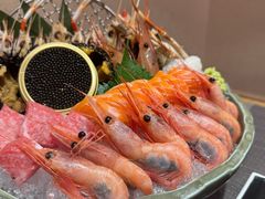 -江户家·日本料理·铁板烧(汉江东路店)