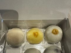 -銀座あけぼの (銀座本店)