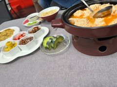 -花家怡园(四合院总店)