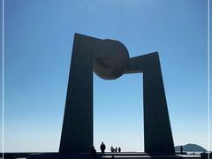 -青澳湾北回归线广场