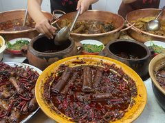 -老济宁甏肉干饭(凌云路店)
