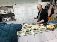 -朱儿面庄(洋河三路店)