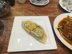 -长城东北菜(新港西路店)