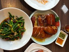 -新旺茶餐厅(鑫耀·光环live店)