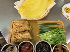 -村长家的疙瘩汤(淄博路店)