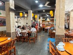 -好帮厨·下饭浏阳菜·坚持现炒(月湖店)