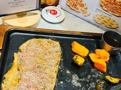 -必胜客(滨江店)