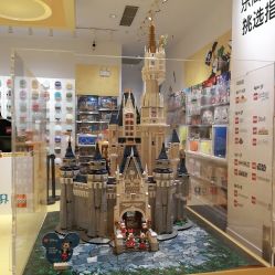 -乐高授权专卖店(济南万象城店)
