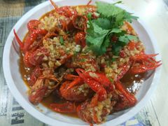 -聚味瞿记·龙虾堂(树木岭店)